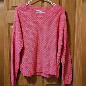 Staccato Sweater